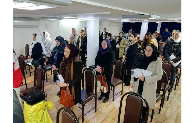 جلسه اولیای پایه دهم 2