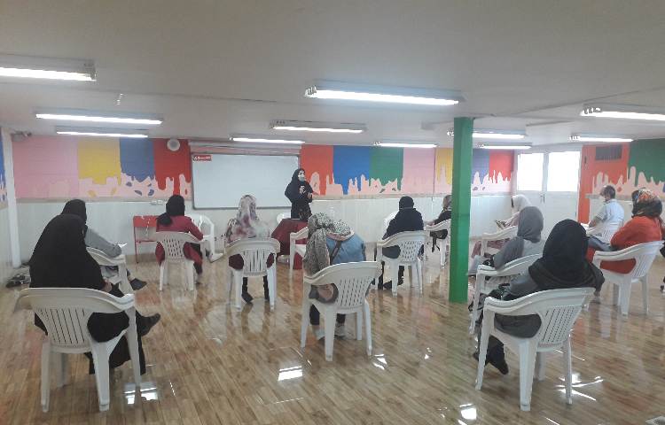 جلسه اولیا سوم دبستان 3