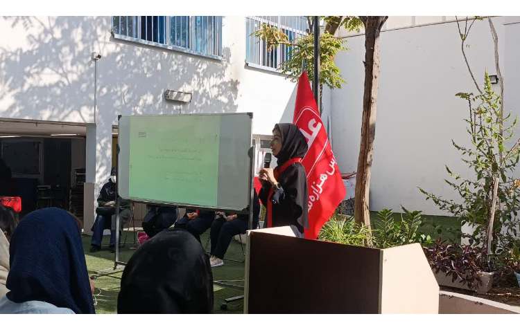 جلسه‌ای پر از انگیزه، تجربه و یادگیری برای ساختن آینده‌ای روشن‌تر 2