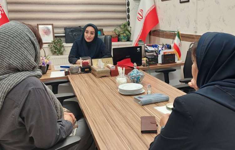 جلسه با اولیا 4