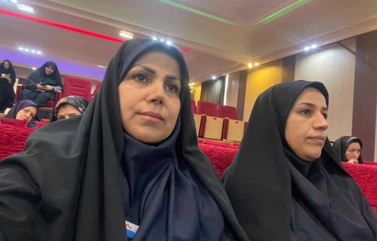 جلسه تبیین فعالیت های پرورشی مدارس منطقه 13 1