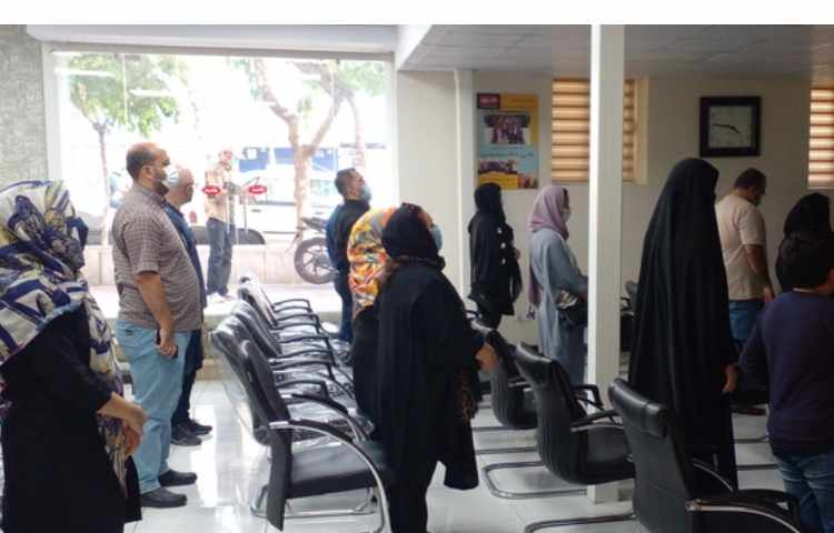 جلسه توجیهی برنام های آموزشی ،‌فرهنگی و انضباطی اولیا در طی سال تحصیلی جدید 3