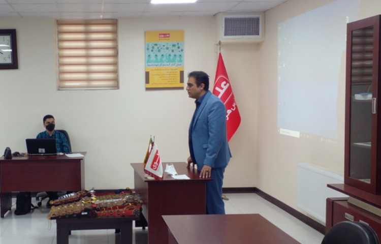 جلسه توجیهی برنام های آموزشی ،‌فرهنگی و انضباطی اولیا در طی سال تحصیلی جدید 5