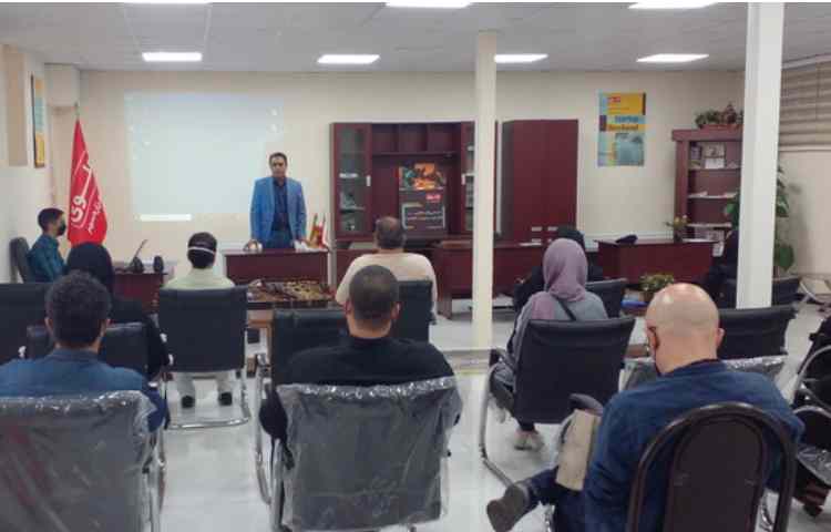 جلسه توجیهی برنام های آموزشی ،‌فرهنگی و انضباطی اولیا در طی سال تحصیلی جدید 6