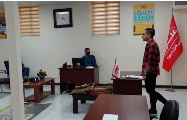 جلسه توجیهی برنام های آموزشی ،‌فرهنگی و انضباطی اولیا در طی سال تحصیلی جدید 10