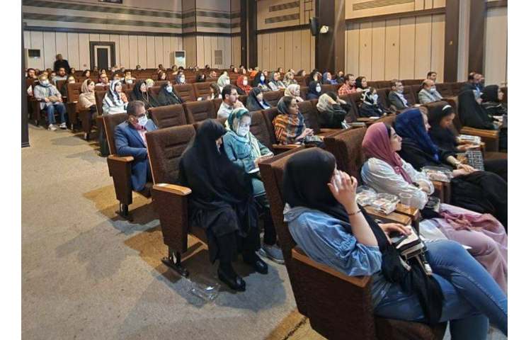 جلسه توجیهی پایگاه تابستانی 4