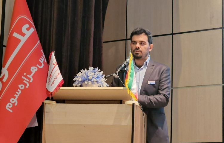 جلسه توجیهی پایگاه تابستانی