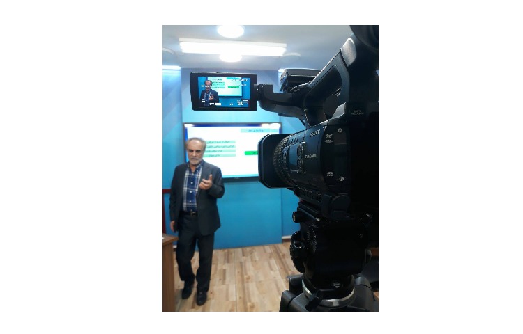 جلسه دانش افزایی اولیا با موضوع مدیریت هوشمند ذهن 3