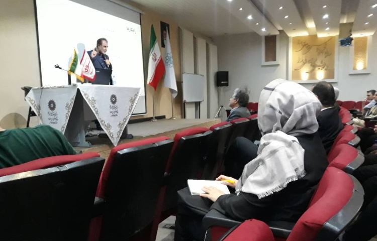 جلسه دانش افزایی اولیا و دانش آموزان 4