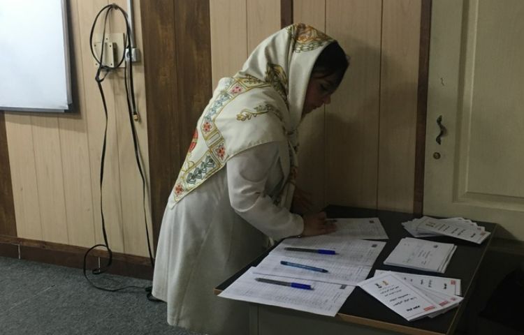 جلسه دانش افزایی اولیا 4