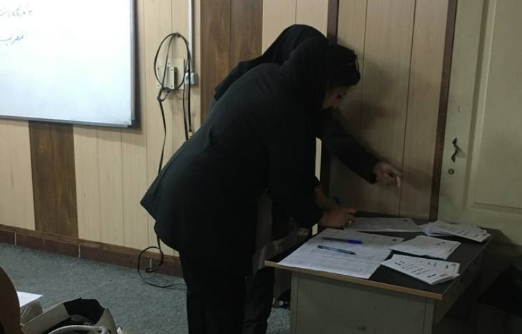 جلسه دانش افزایی اولیا 7