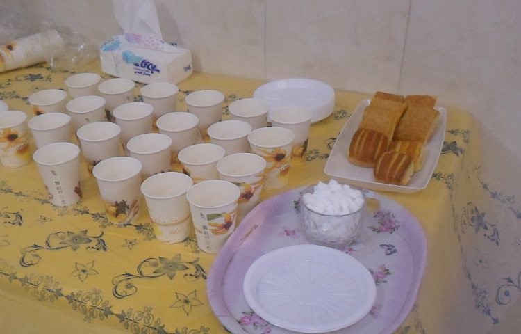 جلسه دانش افزایی ویژه اولیا (مدیریت خشم) 3