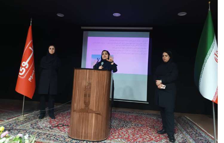 جلسه دانش افزایی و نمایشگاه دستاوردهای دانش آموزی و جلسه توجیحی اردو شیراز 1