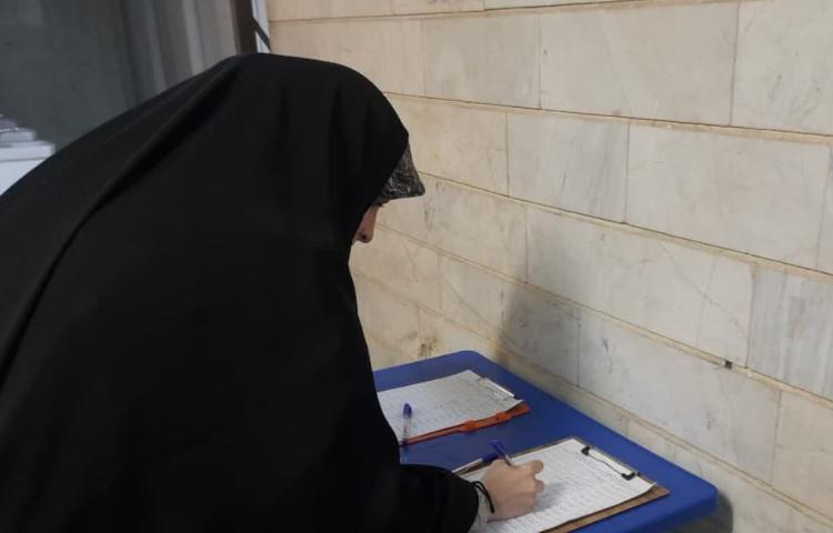 جلسه دانش افزایی پایه هشتم 3