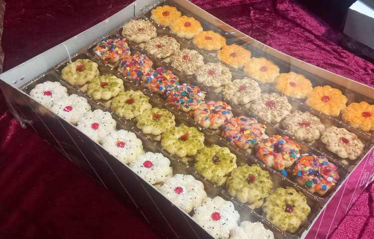 جلسه دانش افزایی 1