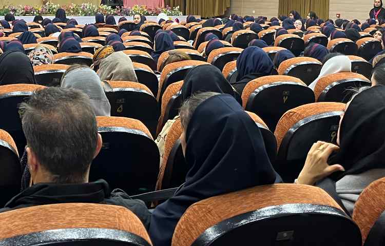 جلسه دانش افزایی 2