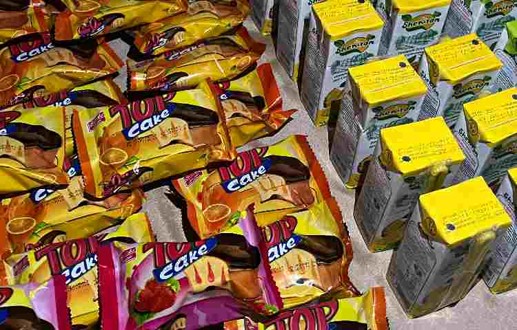 جلسه دانش افزایی 2