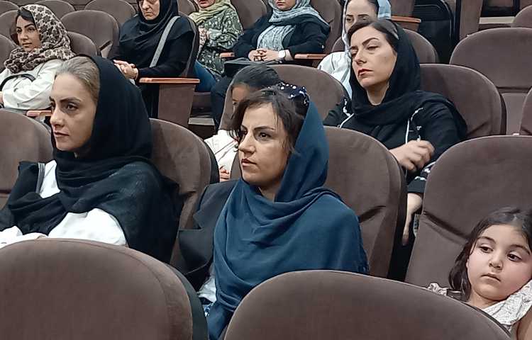 جلسه دانش افزایی 3