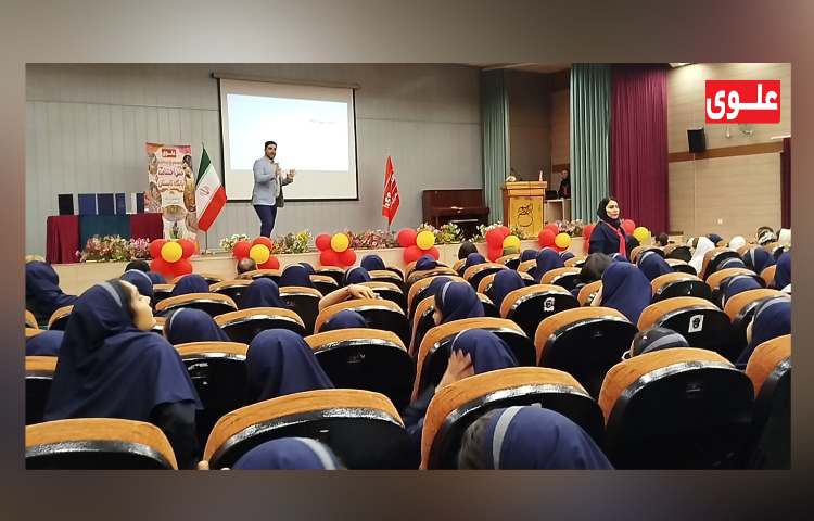 جلسه دانش افزایی 3