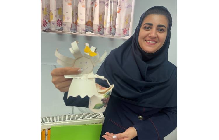 جلسه دانش افزایی 4