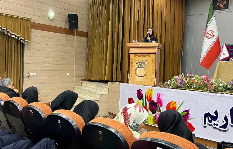 جلسه دانش افزایی