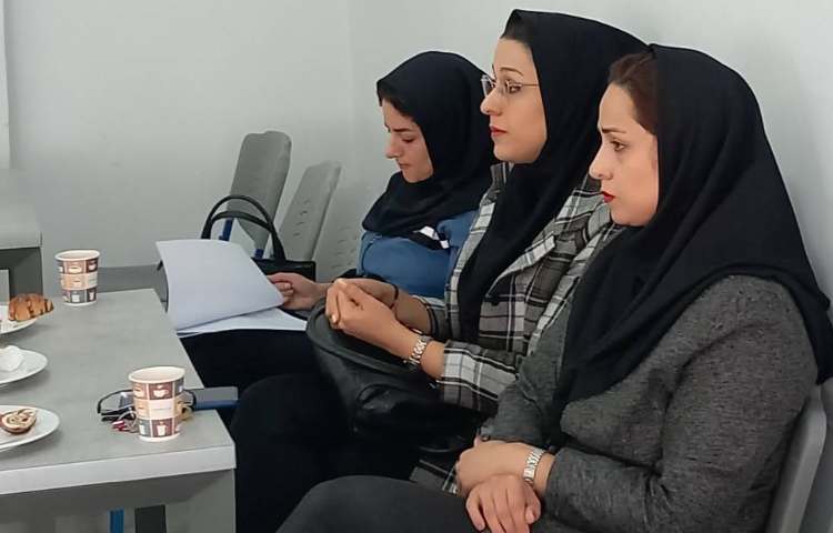 جلسه دبیران 2