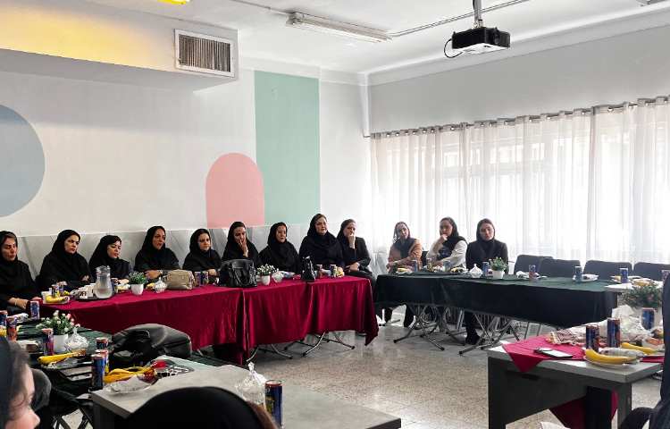 جلسه دبیران 2