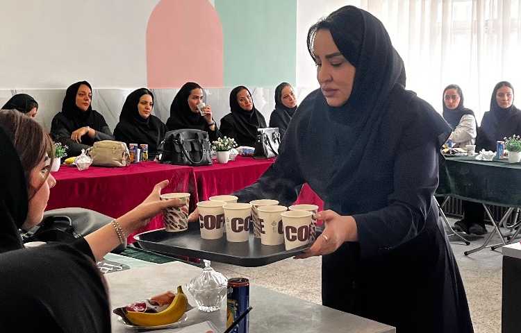 جلسه دبیران 3