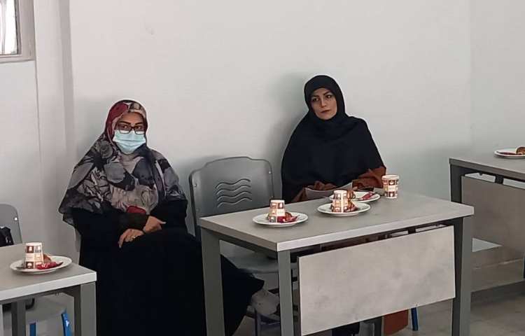 جلسه دبیران 4