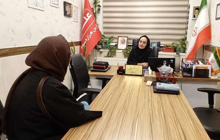 جلسه دیدار اولیا 2