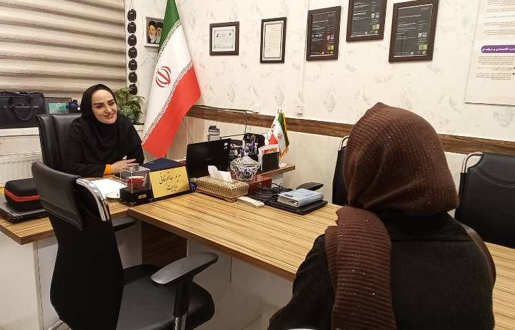 جلسه دیدار اولیا 4