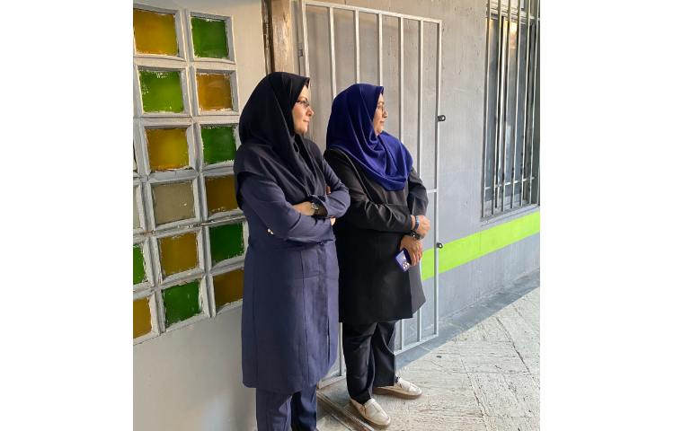 جلسه دیدار با اولیا 10