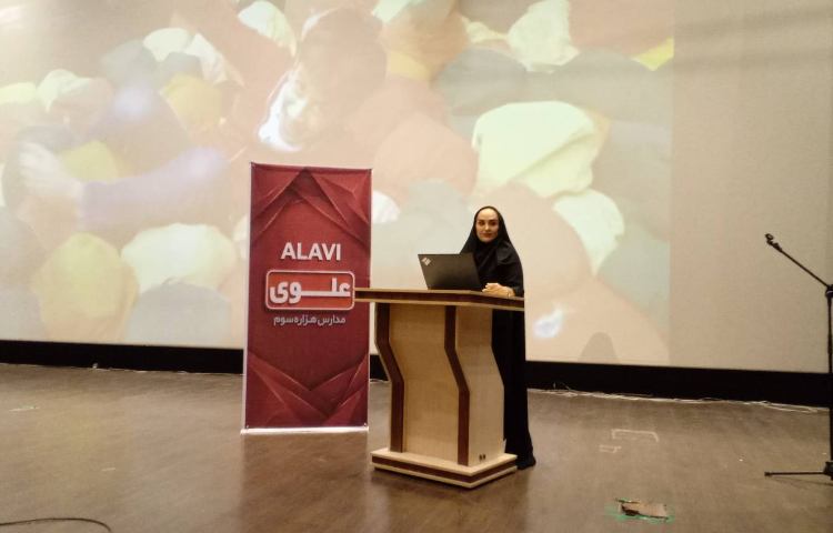 جلسه دیدار با اولیا 15