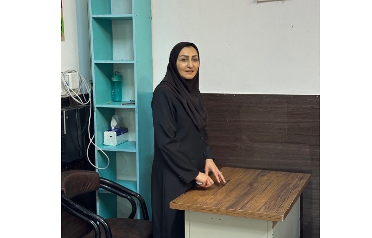جلسه دیدار با اولیا 18