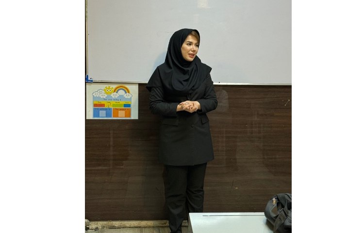 جلسه دیدار با اولیا 19
