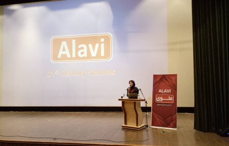 جلسه دیدار با اولیا 2