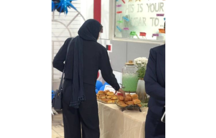 جلسه دیدار با اولیا 2