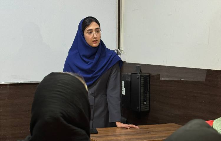 جلسه دیدار با اولیا 4