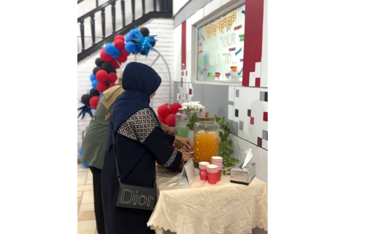 جلسه دیدار با اولیا 4