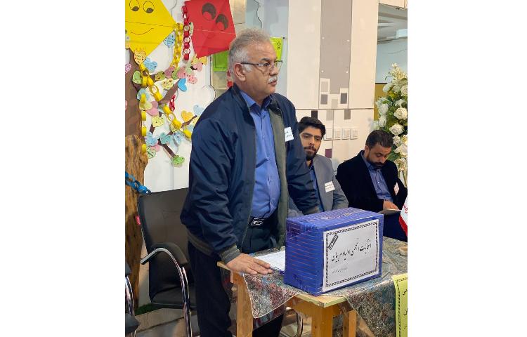 جلسه دیدار با اولیا 5