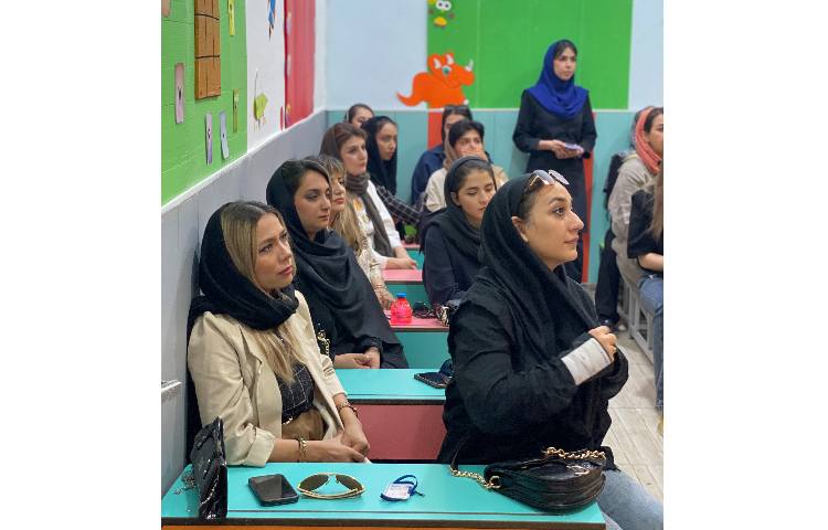 جلسه دیدار با اولیا 6