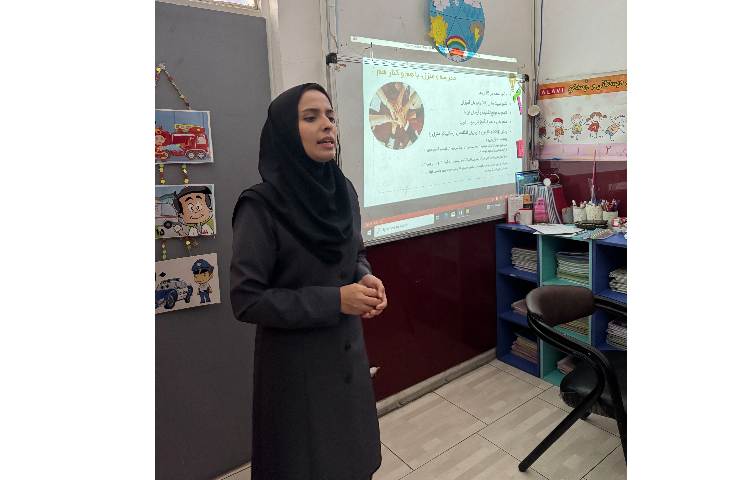 جلسه دیدار با اولیا 6