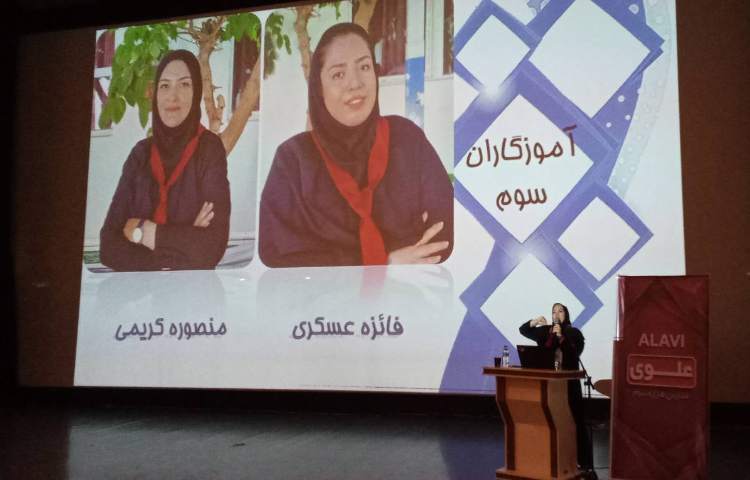 جلسه دیدار با اولیا 6