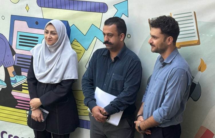 جلسه دیدار با اولیا 6