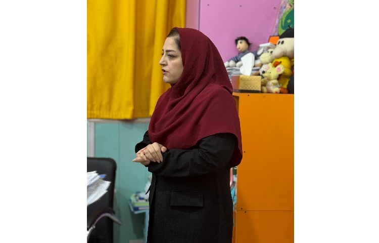 جلسه دیدار با اولیا 7