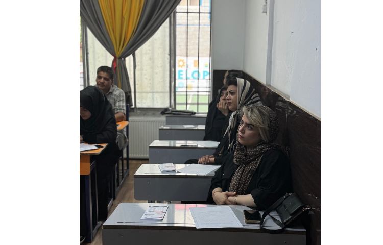 جلسه دیدار با اولیا 7