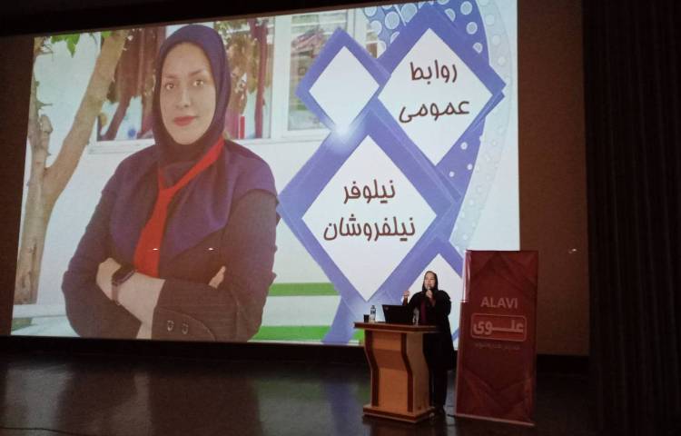 جلسه دیدار با اولیا 8