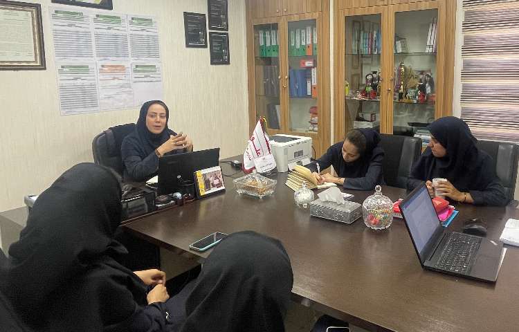 جلسه زبانی 1