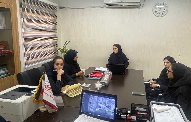 جلسه زبانی 2