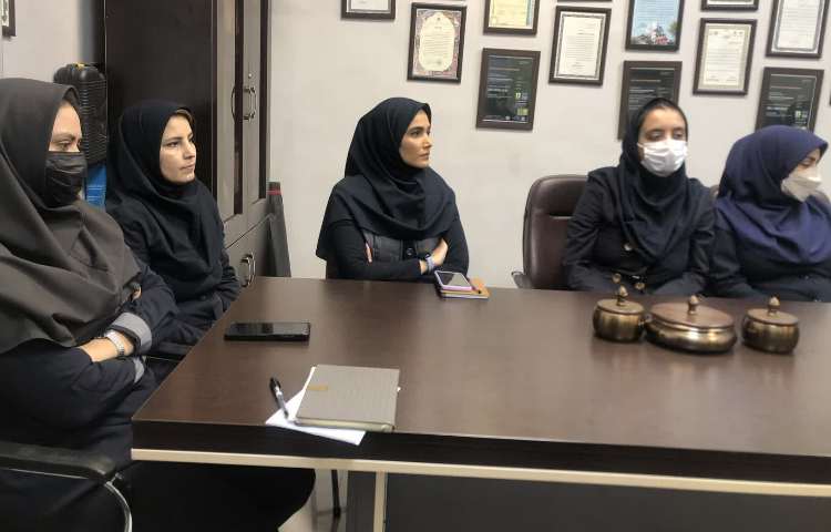 جلسه شورای آموزگاران 3